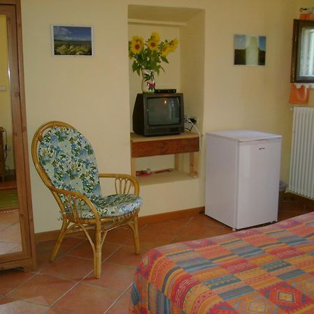 Vaglio Serra B&B Locanda Della Sesta Felicita מראה חיצוני תמונה