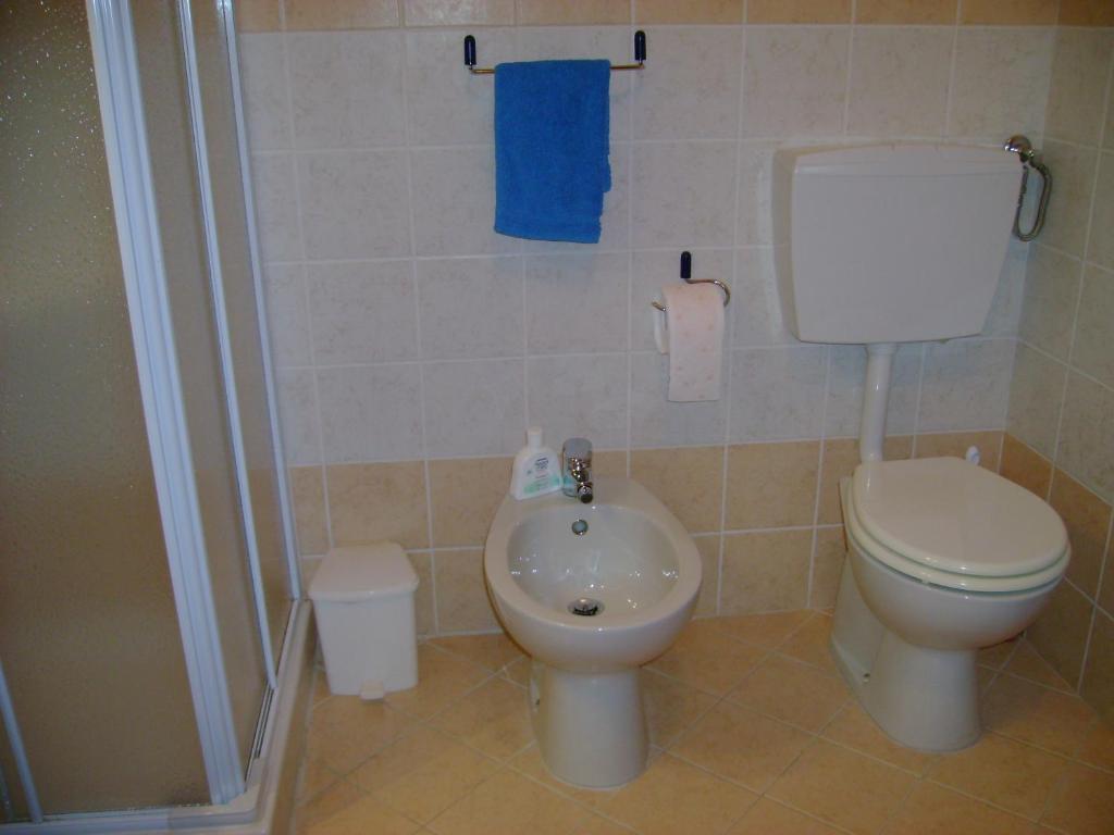 Vaglio Serra B&B Locanda Della Sesta Felicita חדר תמונה