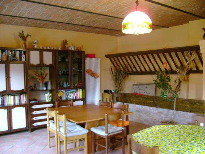 Vaglio Serra B&B Locanda Della Sesta Felicita מראה חיצוני תמונה