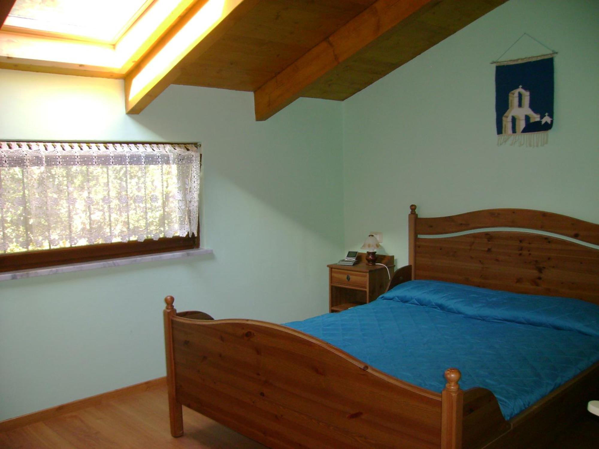 Vaglio Serra B&B Locanda Della Sesta Felicita מראה חיצוני תמונה
