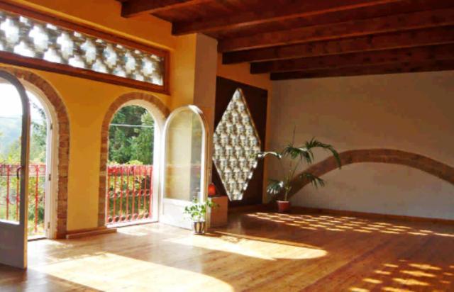 Vaglio Serra B&B Locanda Della Sesta Felicita מראה חיצוני תמונה