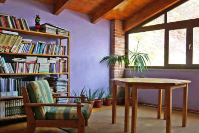Vaglio Serra B&B Locanda Della Sesta Felicita מראה חיצוני תמונה