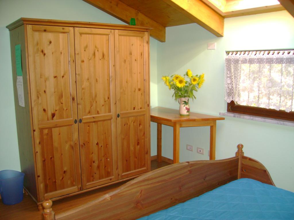 Vaglio Serra B&B Locanda Della Sesta Felicita מראה חיצוני תמונה